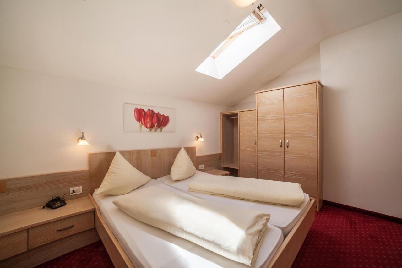 Texelblick Rainegg Apartment Schenna Luaran gambar